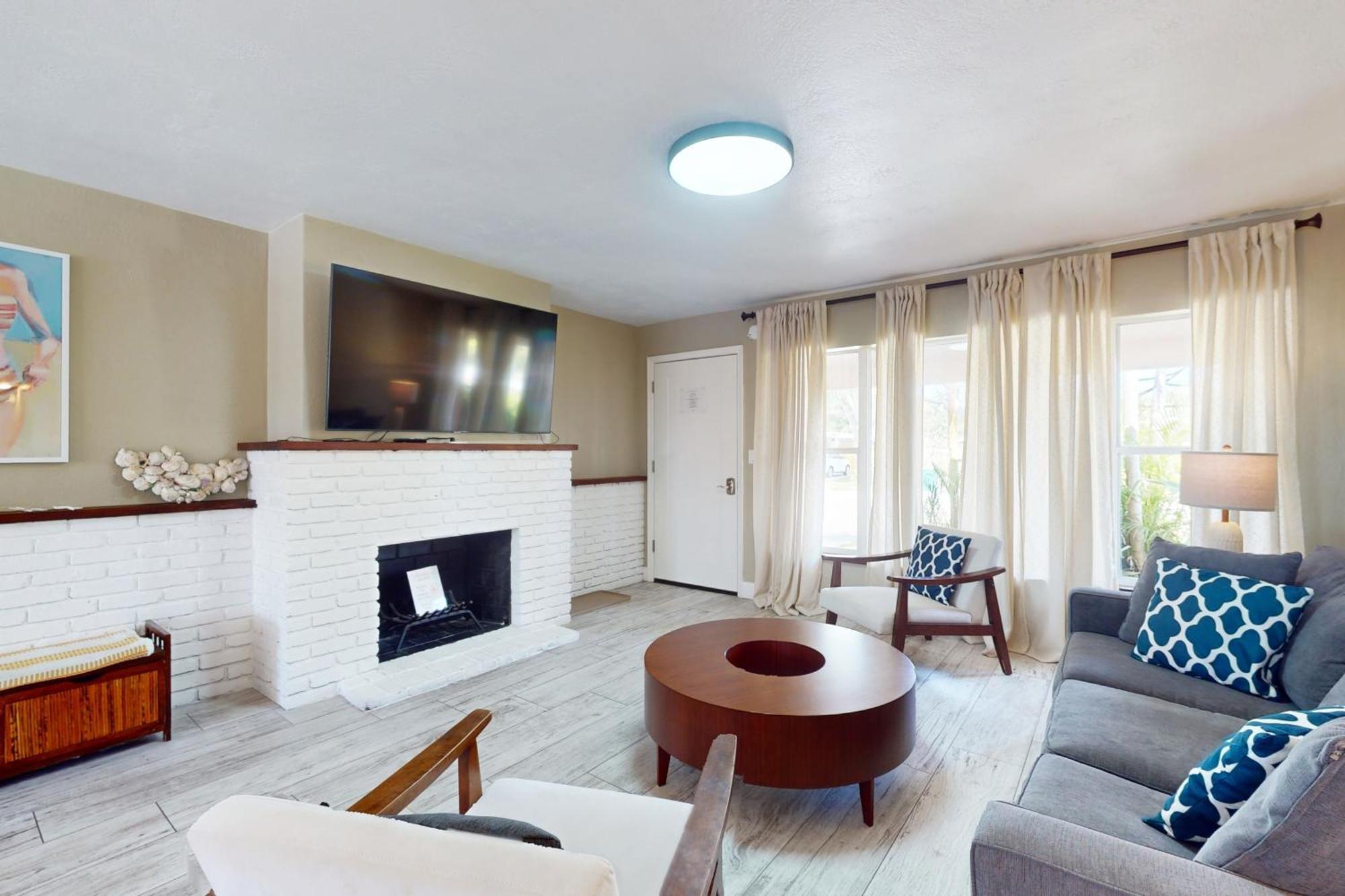Sandpiper Retreat شاطئ كوكوا المظهر الخارجي الصورة
