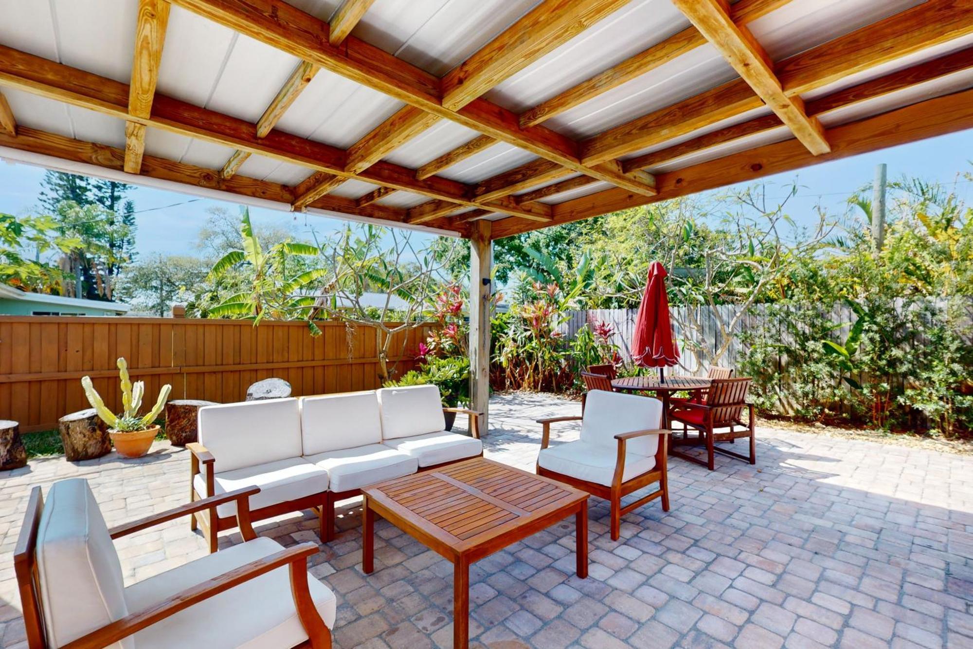 Sandpiper Retreat شاطئ كوكوا المظهر الخارجي الصورة